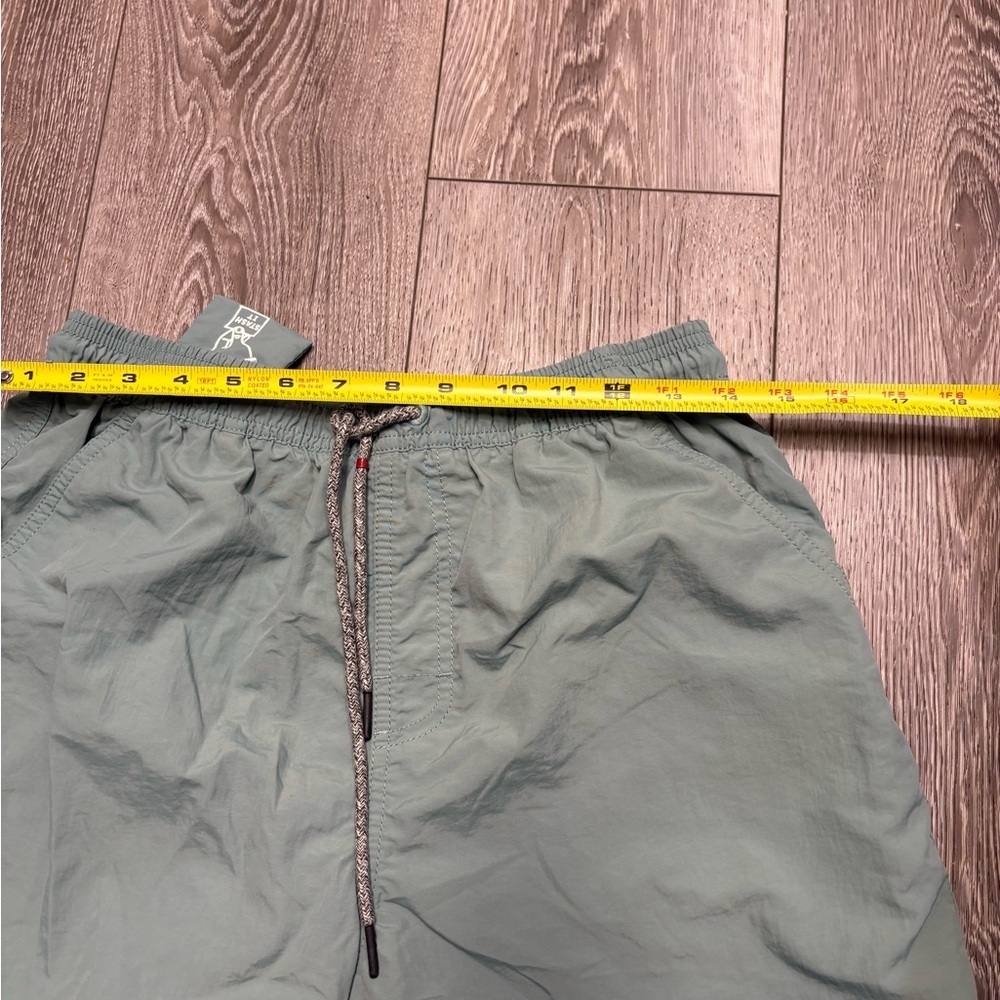 Katin bundle of 3 Teal Casual Shorts - Picture 4 of 16